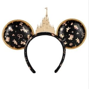 Walt Disney World 50th Anniversary Ears